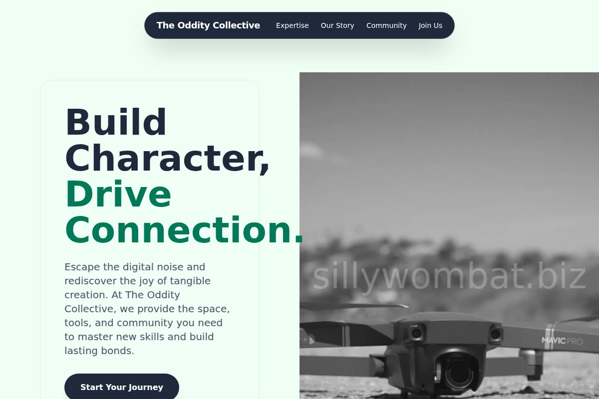 Foundry Indie